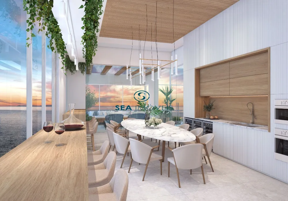 Apartamento, 4 quartos, 164 m² - Foto 4