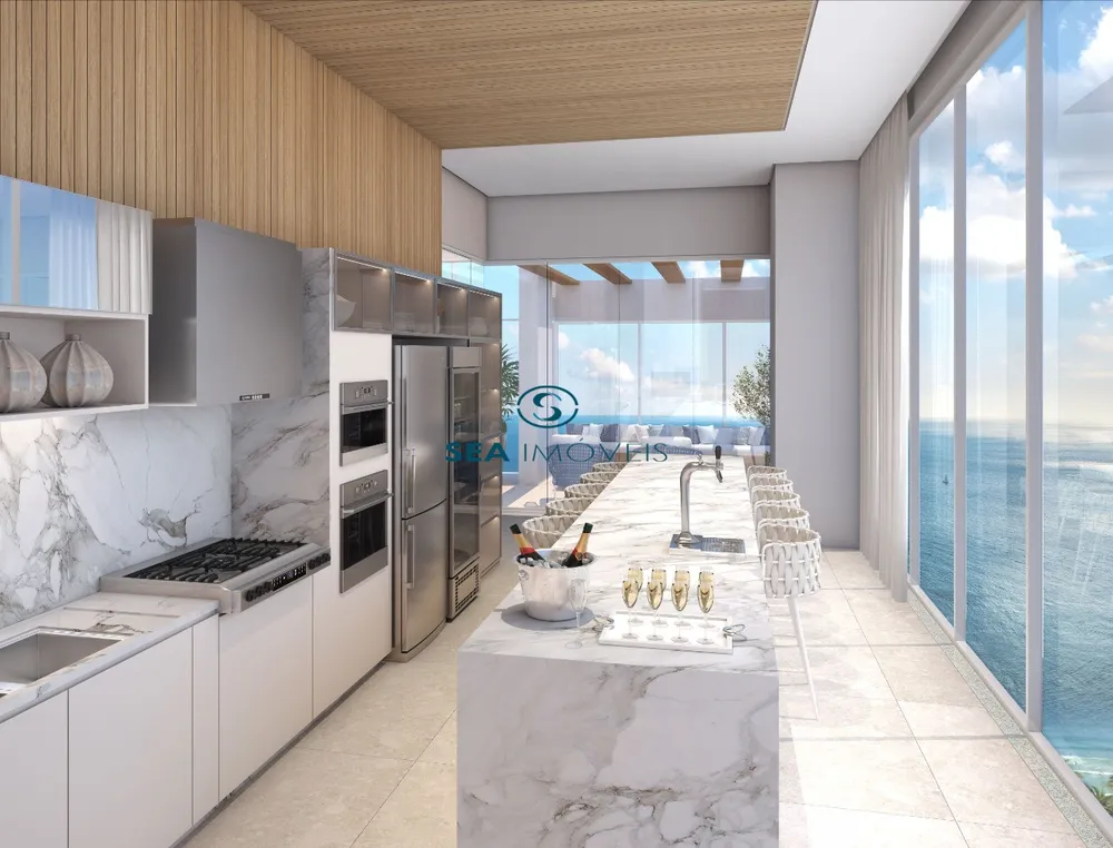 Apartamento, 4 quartos, 164 m² - Foto 10