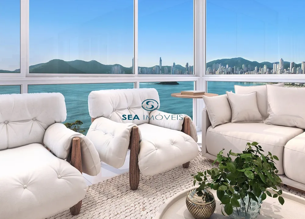 Apartamento, 4 quartos, 164 m² - Foto 9