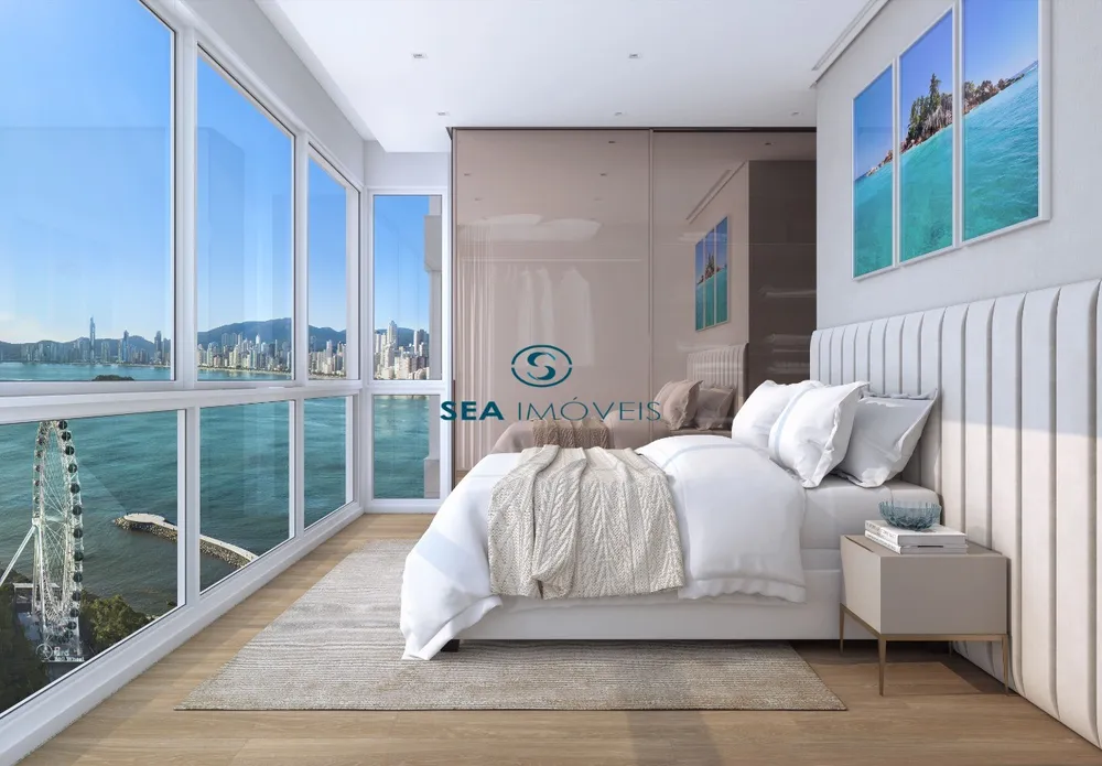 Apartamento, 4 quartos, 164 m² - Foto 8