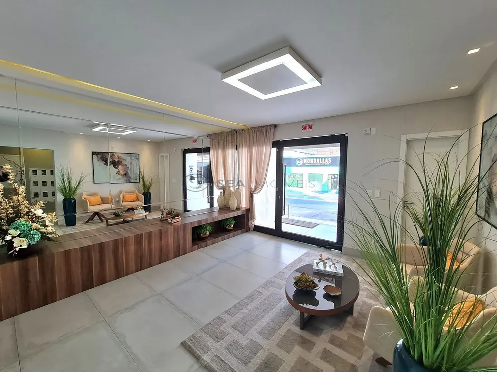 Apartamento, 3 quartos, 120 m² - Foto 4