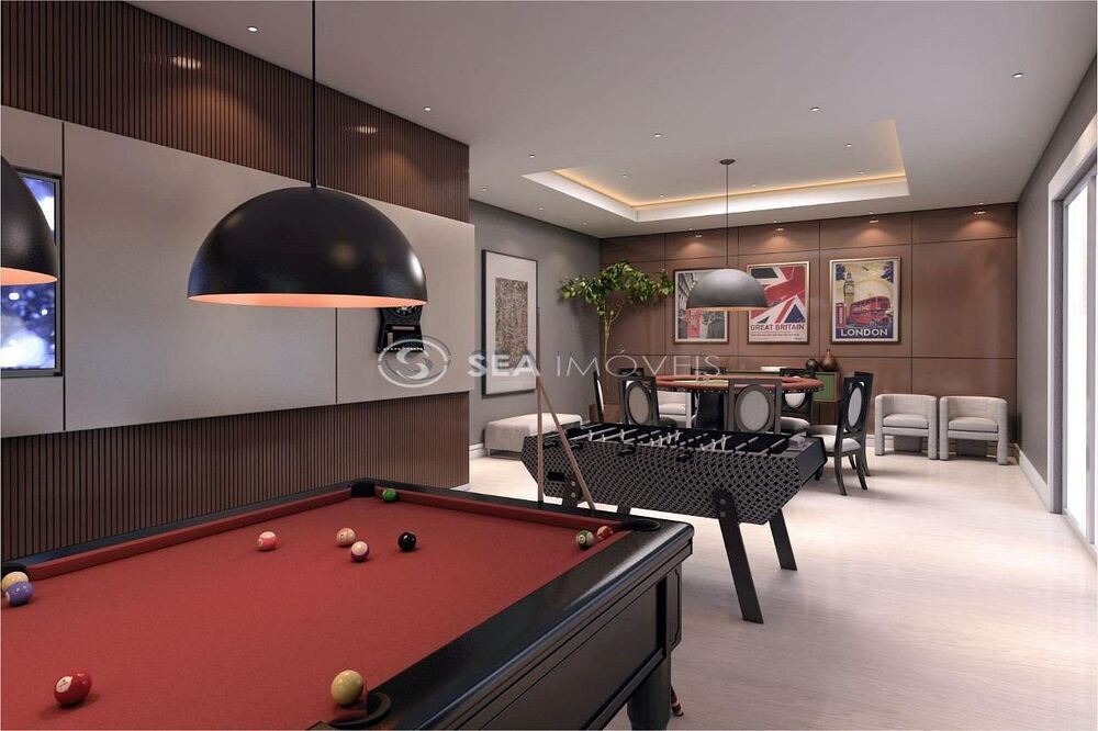 Apartamento, 4 quartos, 135 m² - Foto 2