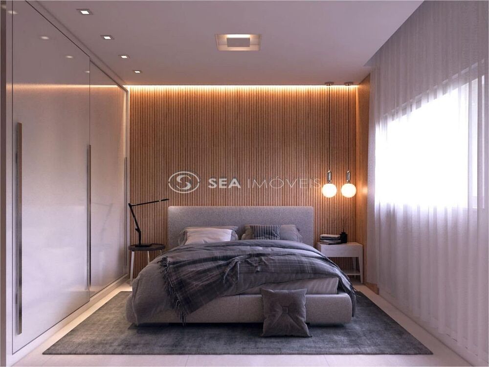 Apartamento, 4 quartos, 135 m² - Foto 10