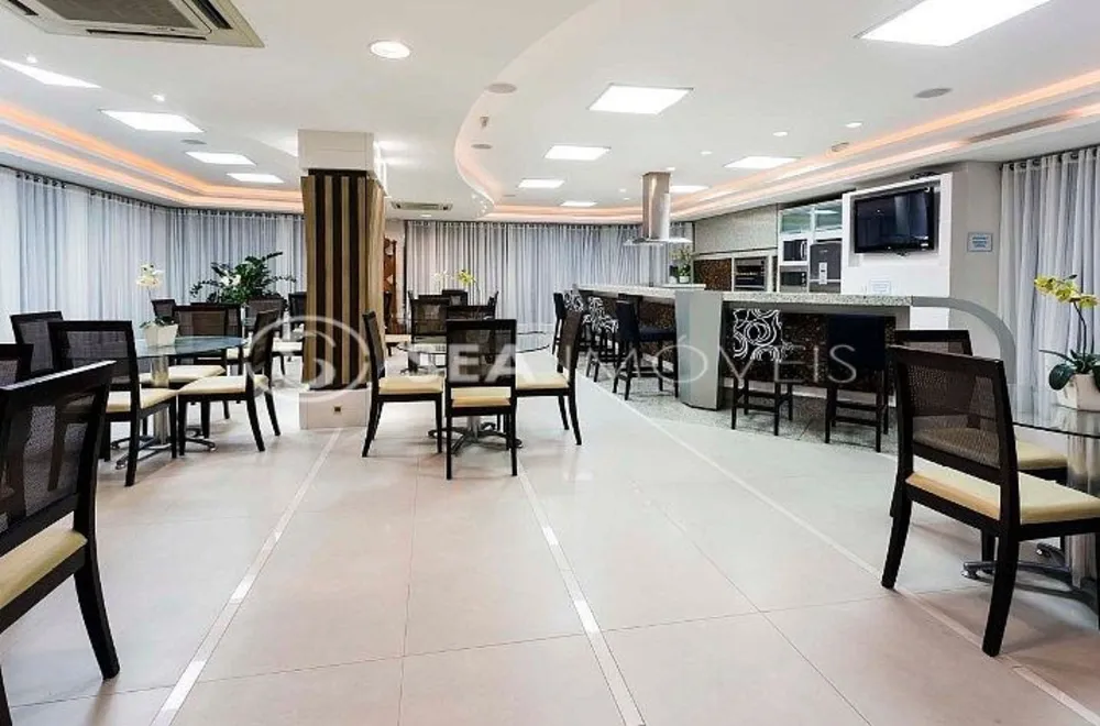Apartamento, 3 quartos, 142 m² - Foto 8
