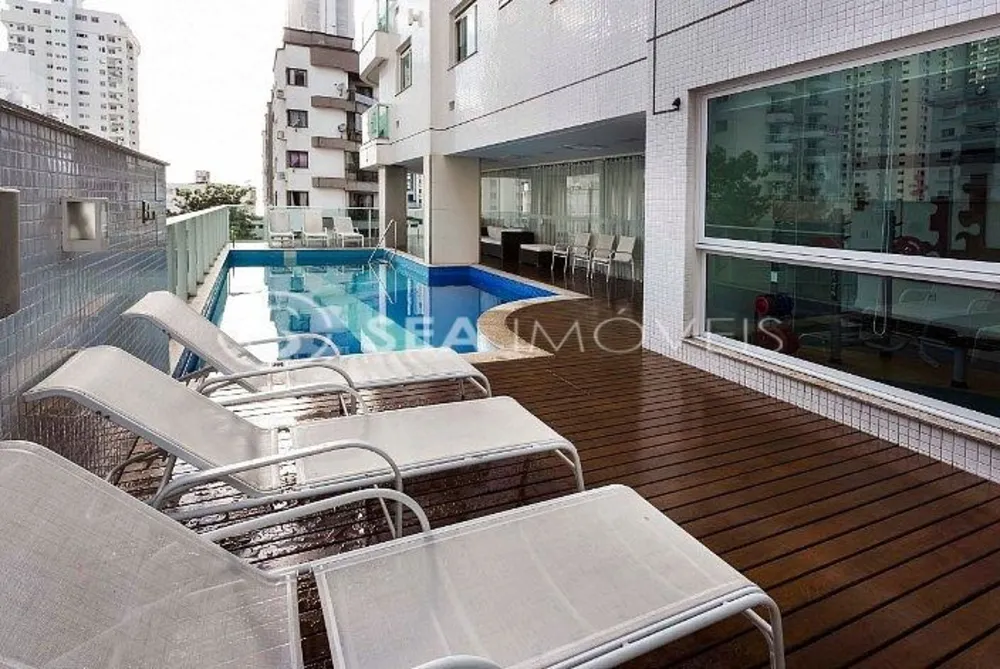 Apartamento, 3 quartos, 142 m² - Foto 1