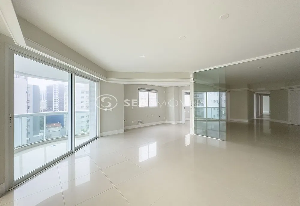 Apartamento, 3 quartos, 142 m² - Foto 6
