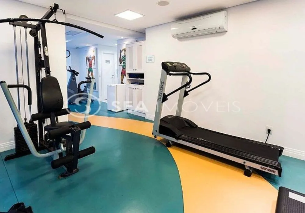 Apartamento, 3 quartos, 142 m² - Foto 6
