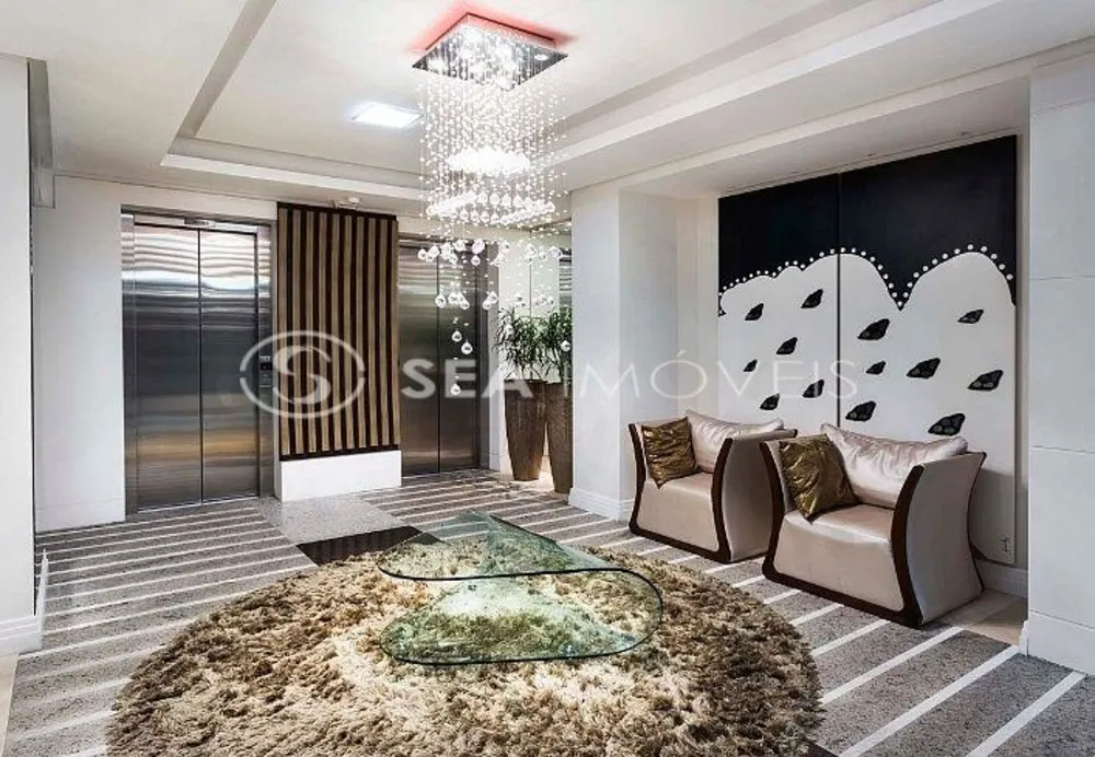 Apartamento, 3 quartos, 142 m² - Foto 4