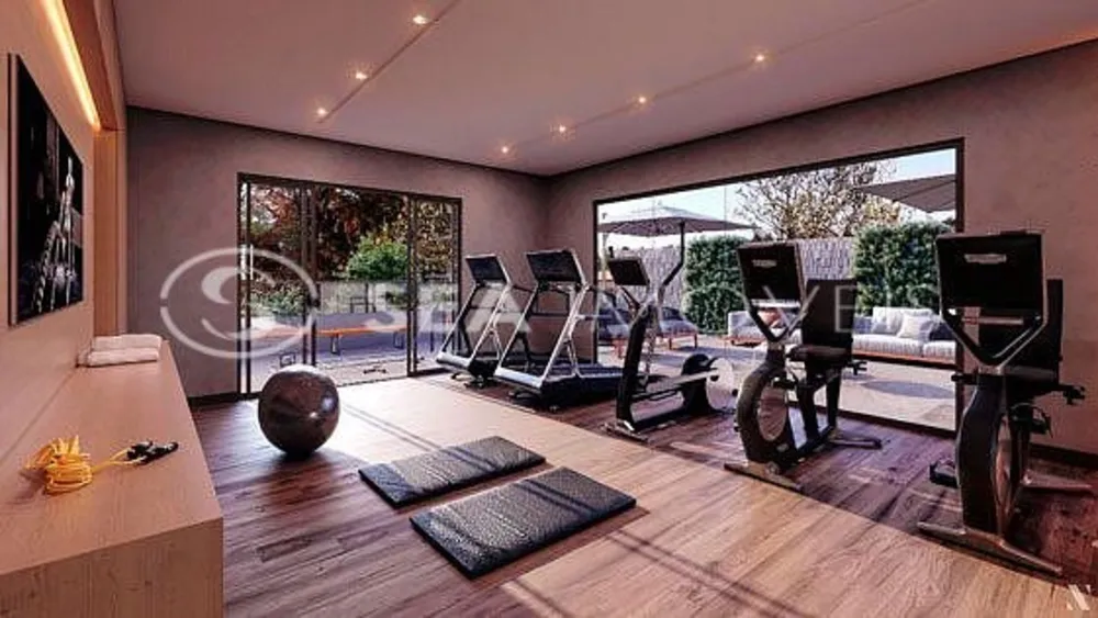 Apartamento, 4 quartos, 190 m² - Foto 5