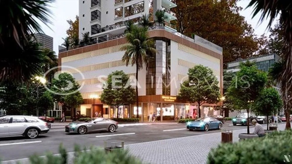 Apartamento, 4 quartos, 190 m² - Foto 1