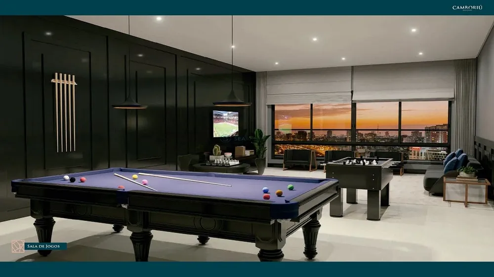 Apartamento, 3 quartos, 93 m² - Foto 10