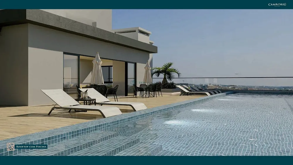 Apartamento, 3 quartos, 93 m² - Foto 1