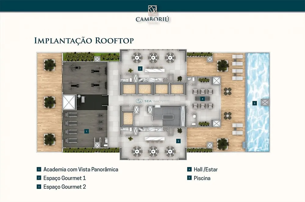 Apartamento, 3 quartos, 93 m² - Foto 20