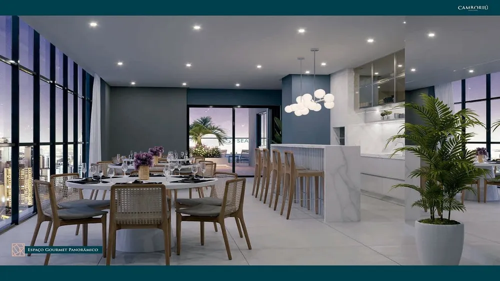 Apartamento, 3 quartos, 93 m² - Foto 13