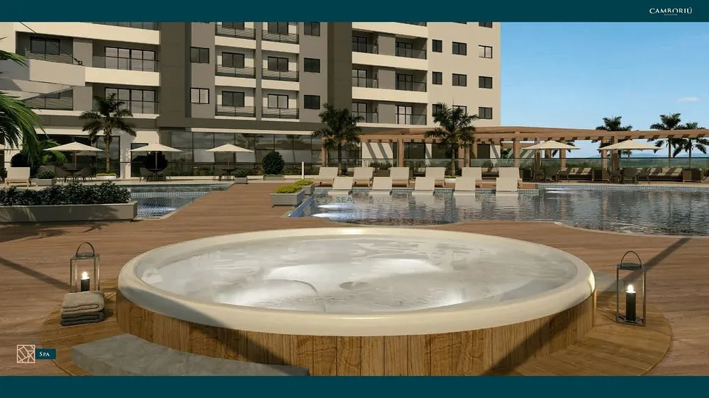 Apartamento, 3 quartos, 93 m² - Foto 4