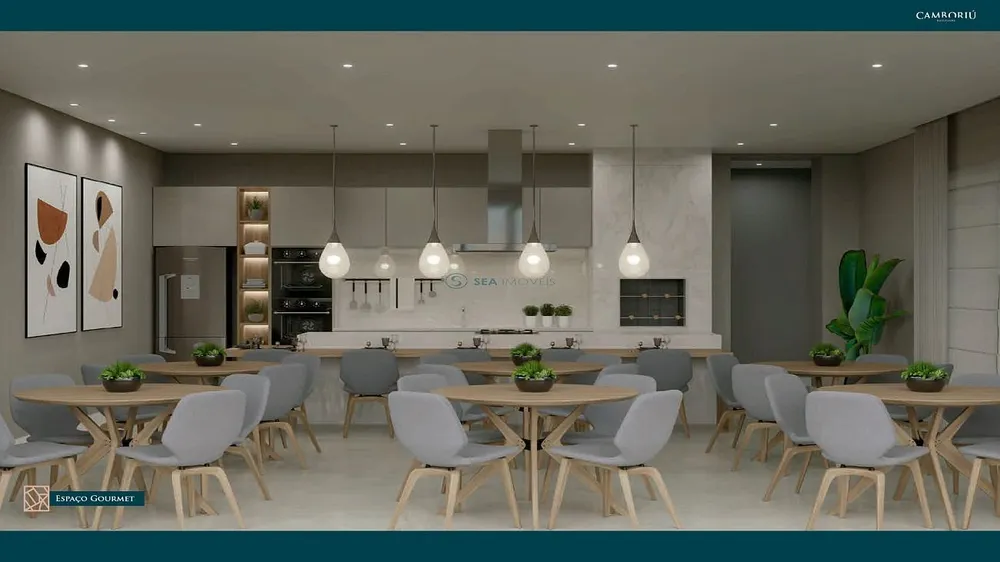 Apartamento, 3 quartos, 93 m² - Foto 6