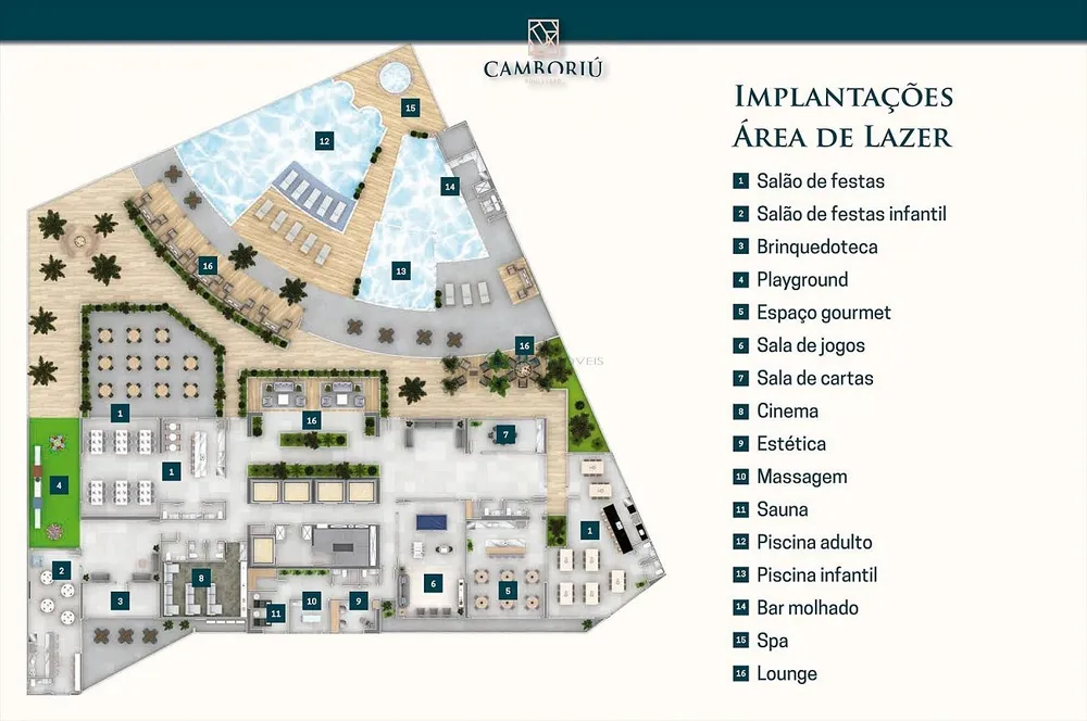 Apartamento, 3 quartos, 93 m² - Foto 19
