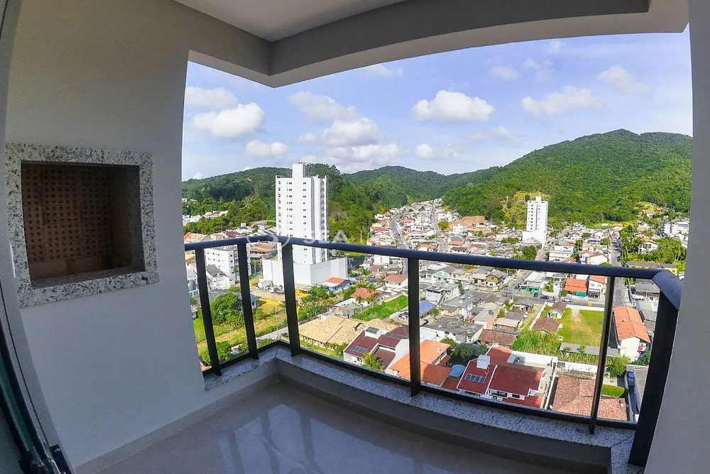 Apartamento, 2 quartos, 83 m² - Foto 9
