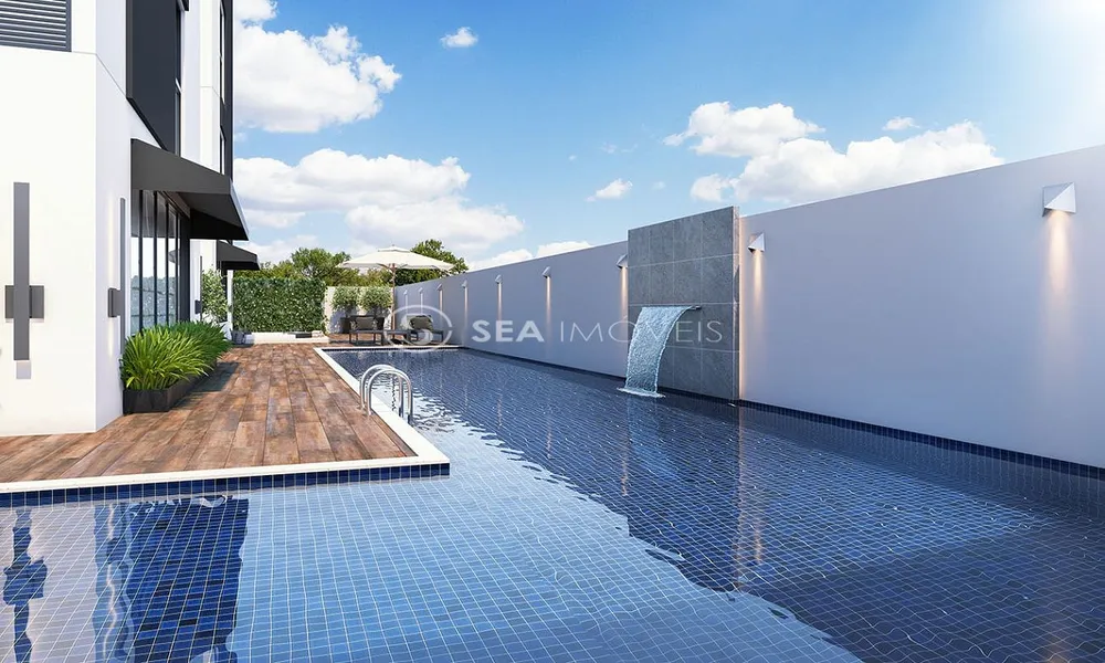 Apartamento, 2 quartos, 83 m² - Foto 3