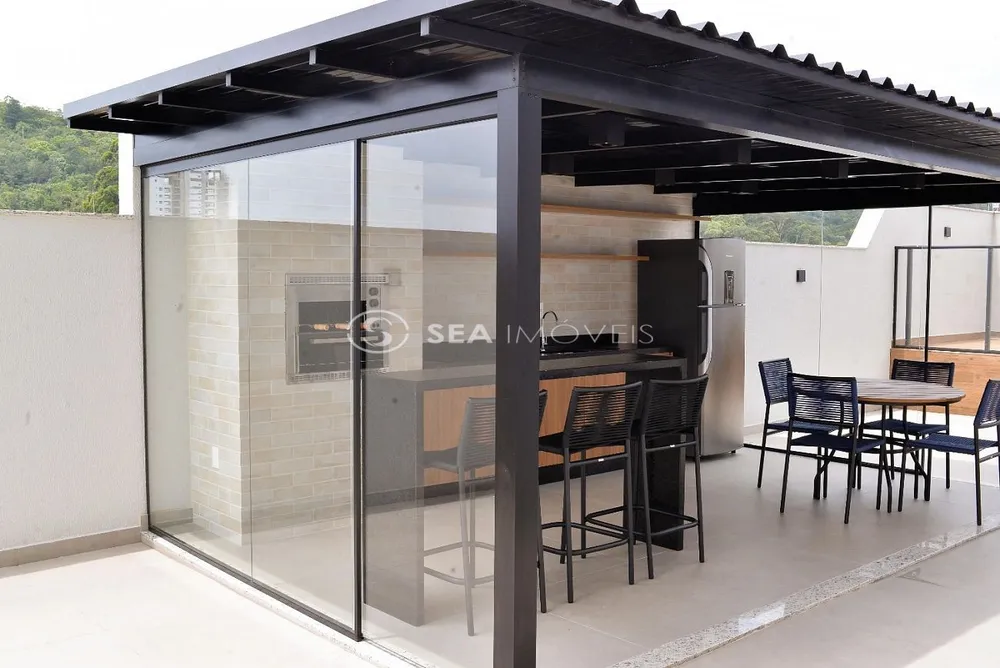 Apartamento, 2 quartos, 83 m² - Foto 15