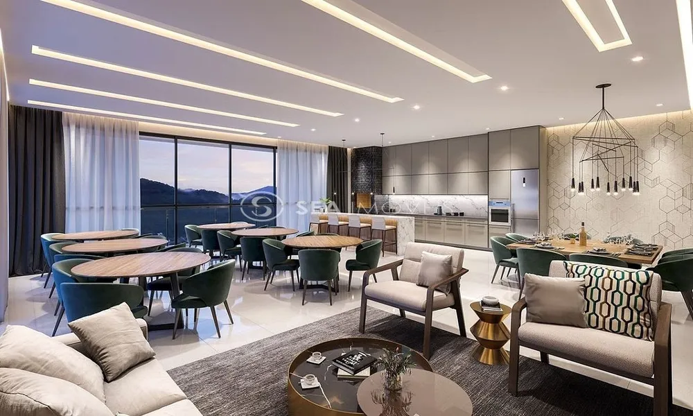 Apartamento, 2 quartos, 83 m² - Foto 6