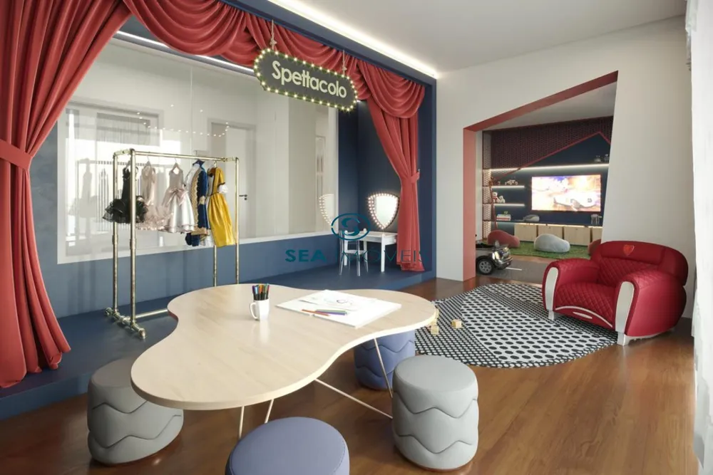 Apartamento, 4 quartos, 194 m² - Foto 17