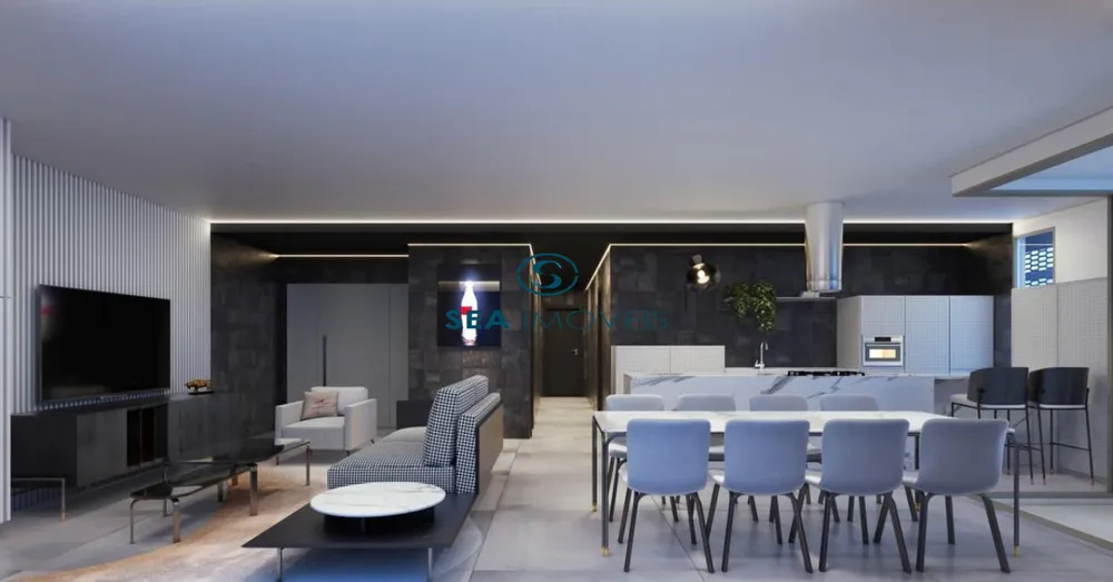 Apartamento, 4 quartos, 194 m² - Foto 14
