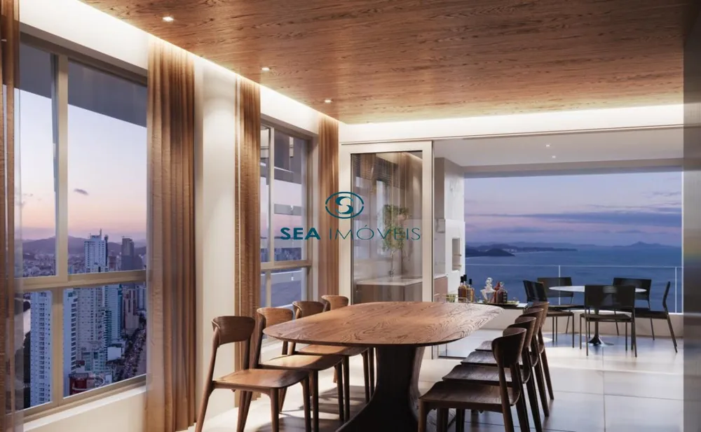 Apartamento, 4 quartos, 194 m² - Foto 16