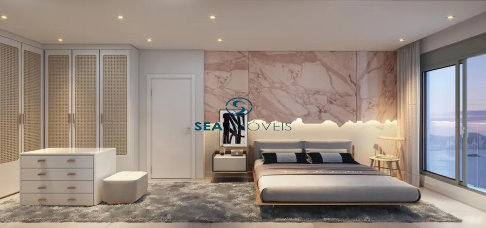 Apartamento, 4 quartos, 194 m² - Foto 12