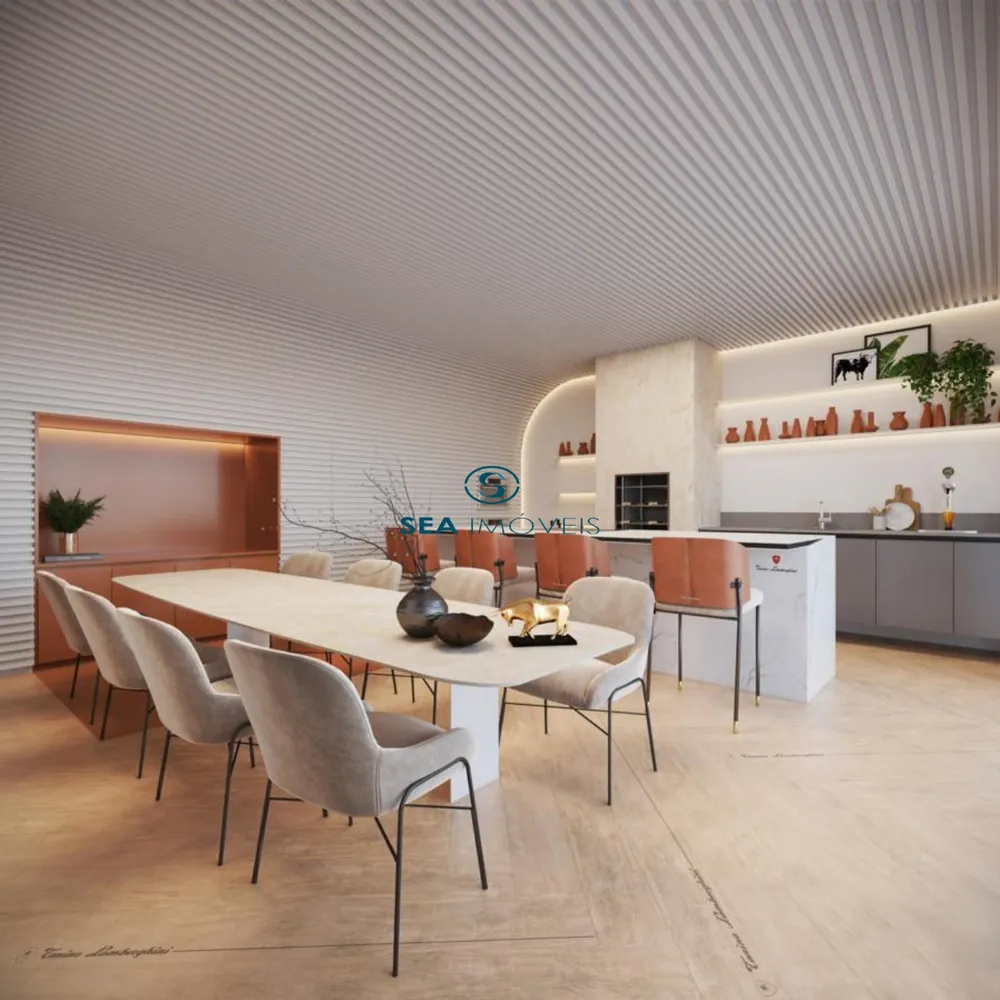 Apartamento, 4 quartos, 194 m² - Foto 11