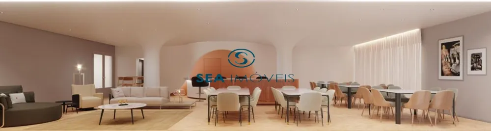 Apartamento, 4 quartos, 194 m² - Foto 8