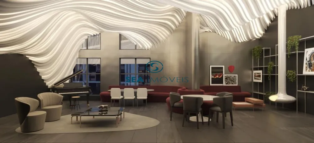 Apartamento, 4 quartos, 194 m² - Foto 19