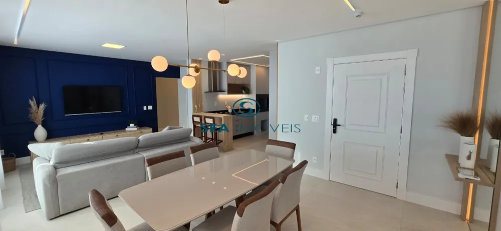 Apartamento, 4 quartos, 132 m² - Foto 6