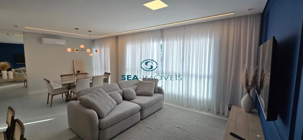 Apartamento, 4 quartos, 132 m² - Foto 1