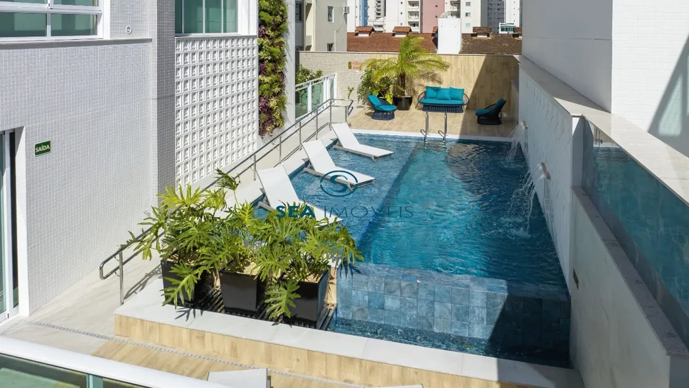 Apartamento, 4 quartos, 132 m² - Foto 6