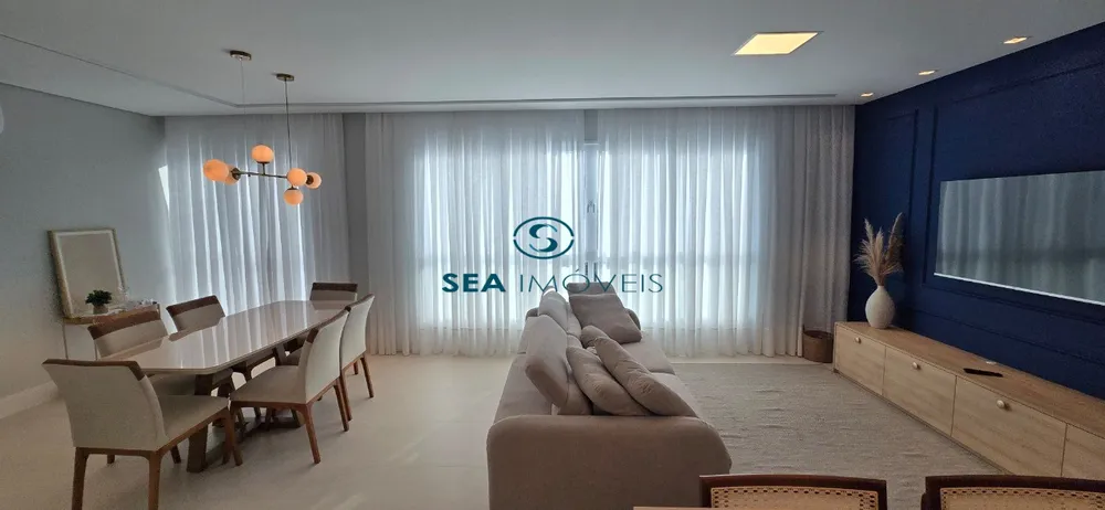 Apartamento, 4 quartos, 132 m² - Foto 10