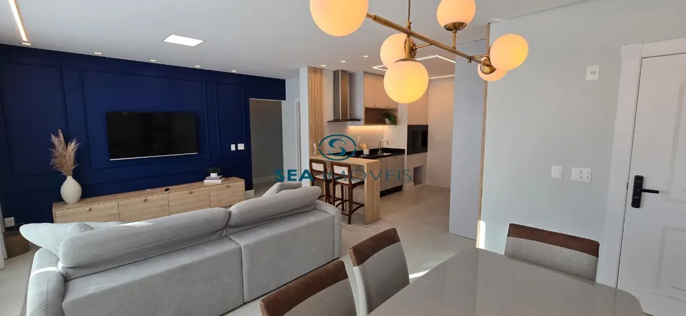 Apartamento, 4 quartos, 132 m² - Foto 12
