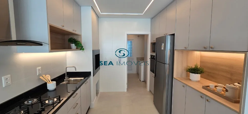 Apartamento, 4 quartos, 132 m² - Foto 8