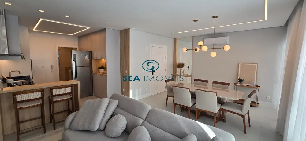 Apartamento, 4 quartos, 132 m² - Foto 8