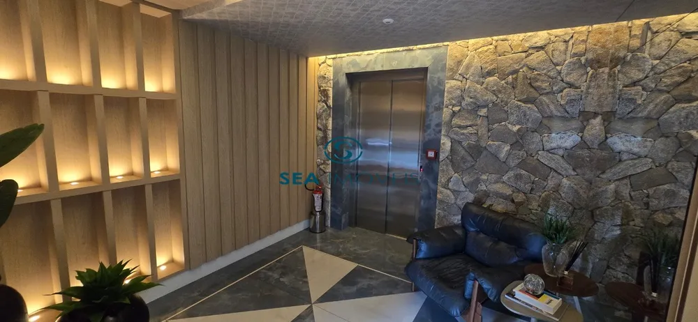 Apartamento, 4 quartos, 132 m² - Foto 4
