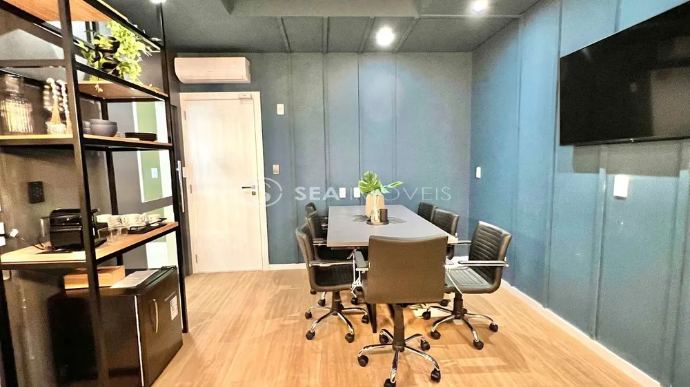 Apartamento, 2 quartos, 139 m² - Foto 7