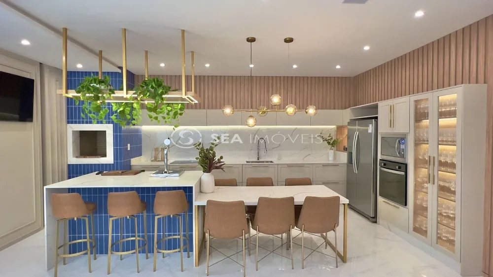 Apartamento, 2 quartos, 139 m² - Foto 13