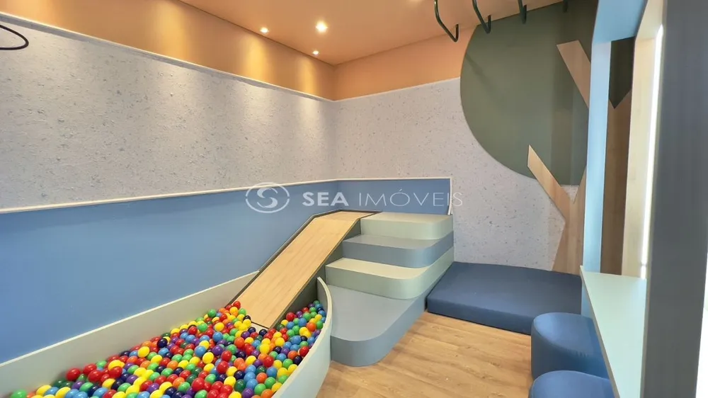 Apartamento, 2 quartos, 139 m² - Foto 9
