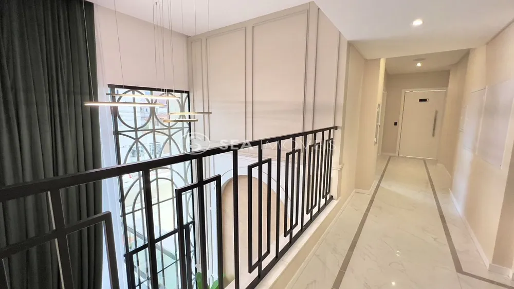 Apartamento, 2 quartos, 139 m² - Foto 11