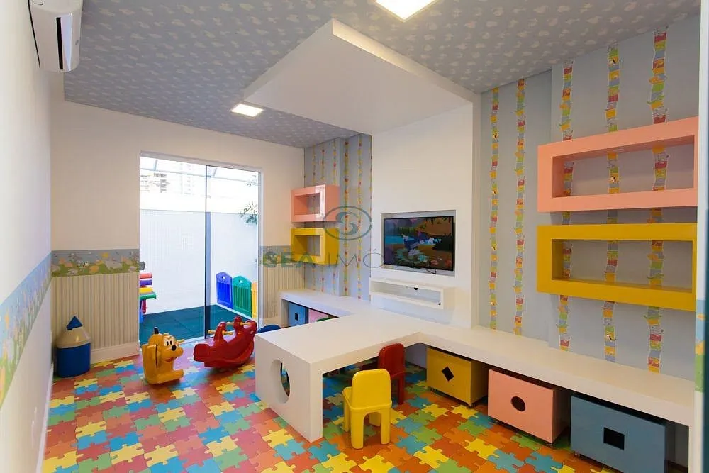 Apartamento, 4 quartos, 150 m² - Foto 7