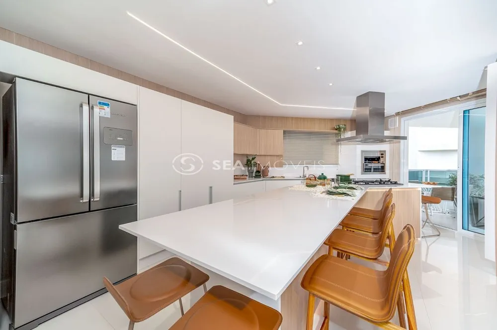 Apartamento, 3 quartos, 166 m² - Foto 12