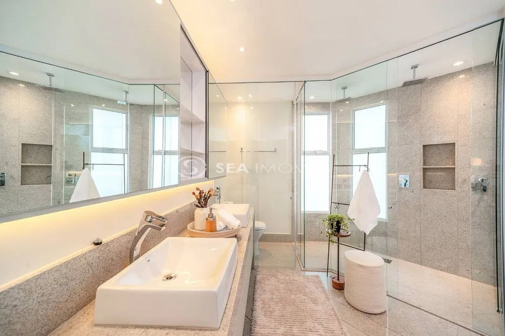 Apartamento, 3 quartos, 166 m² - Foto 13