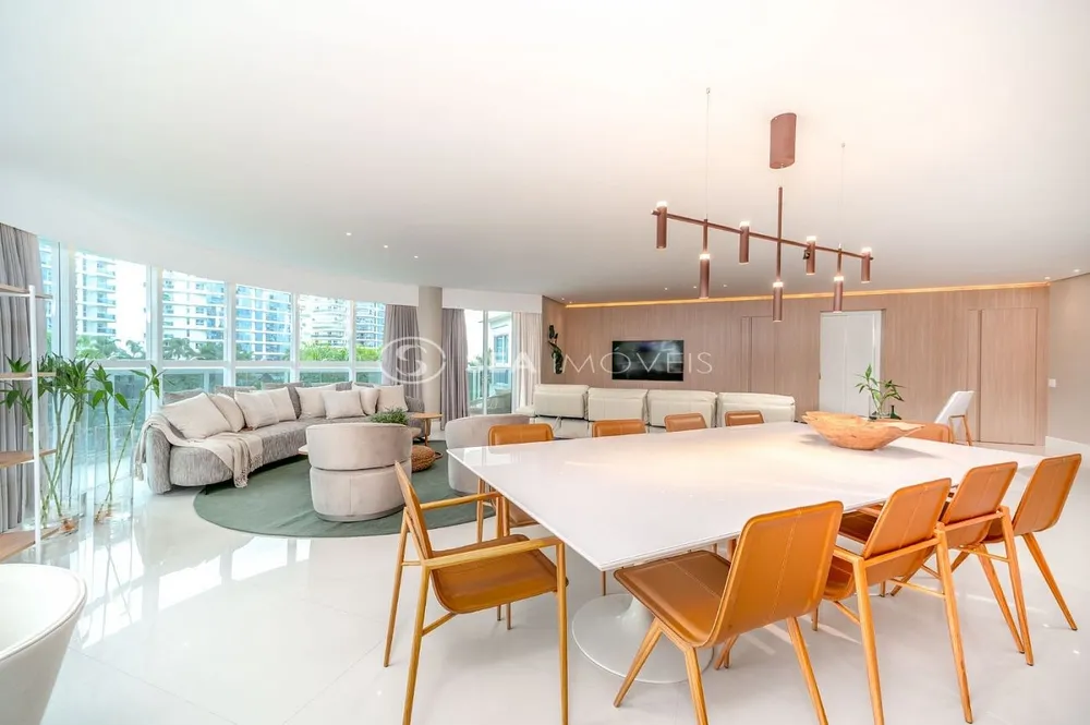 Apartamento, 3 quartos, 166 m² - Foto 11