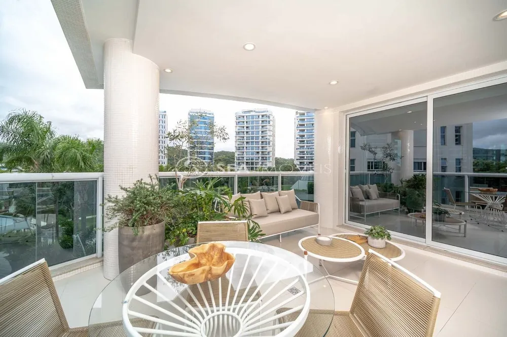 Apartamento, 3 quartos, 166 m² - Foto 10