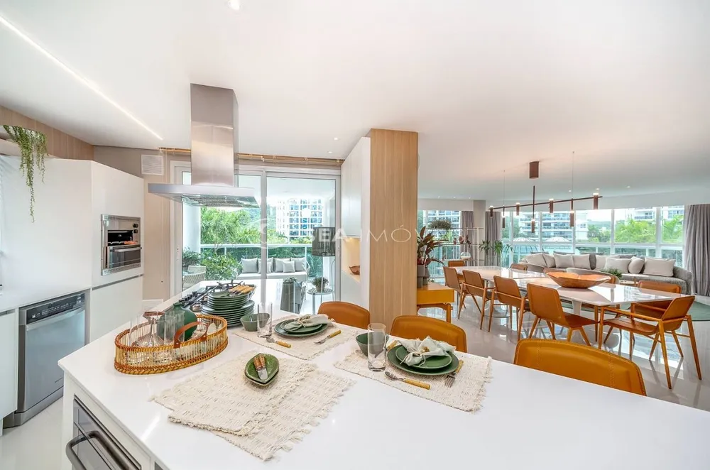 Apartamento, 3 quartos, 166 m² - Foto 8